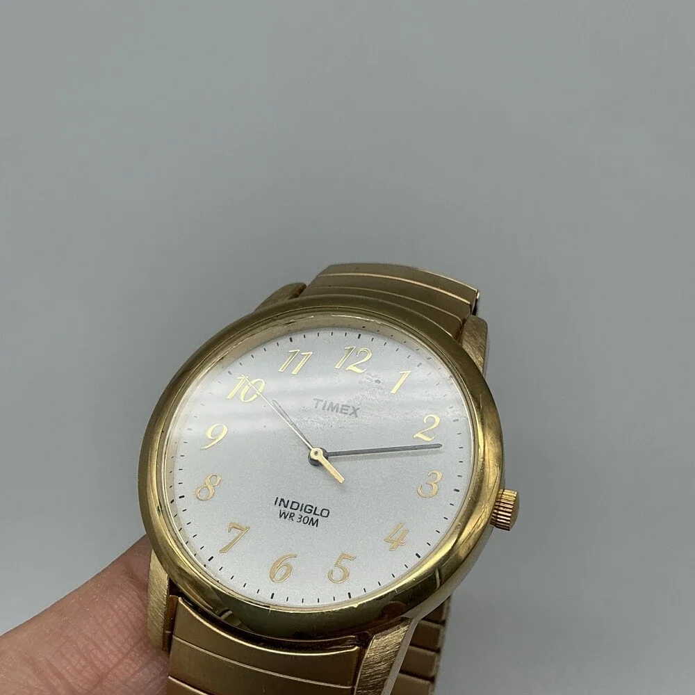 Timex see photos