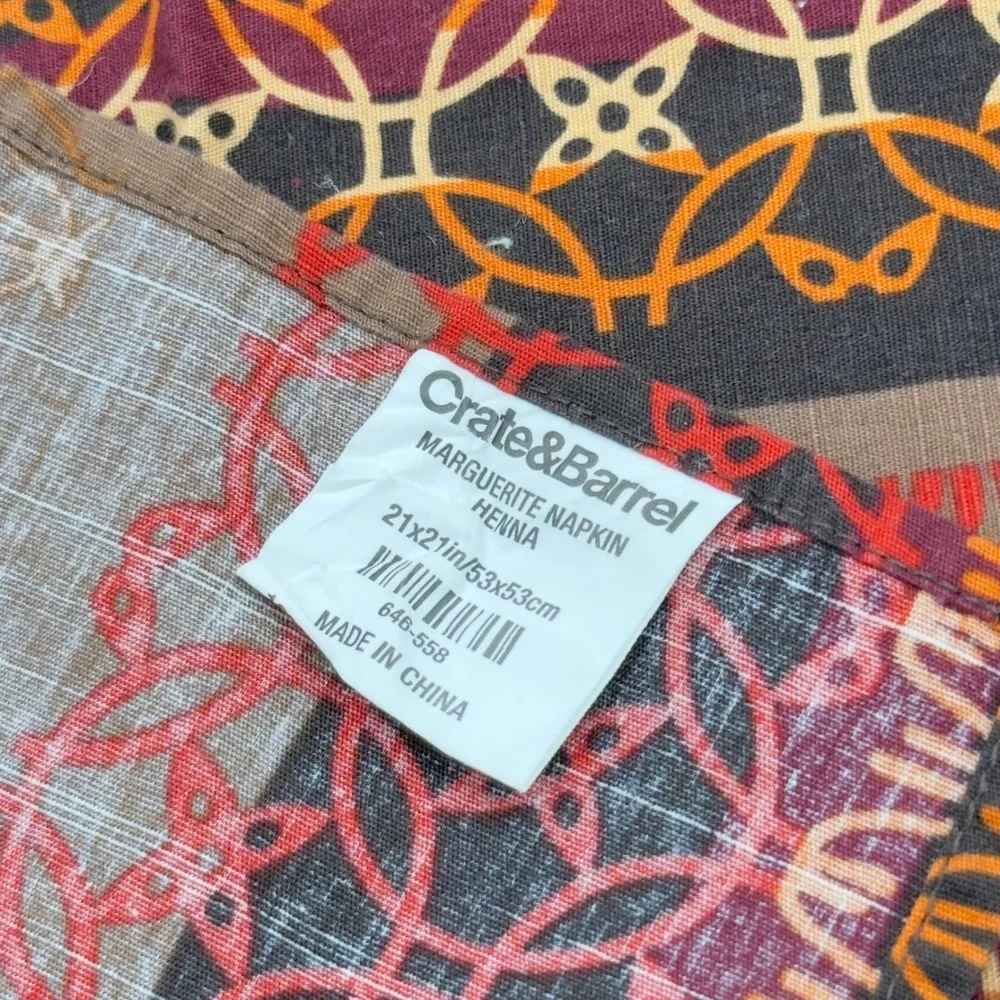 Crate&Barrel crate barrel