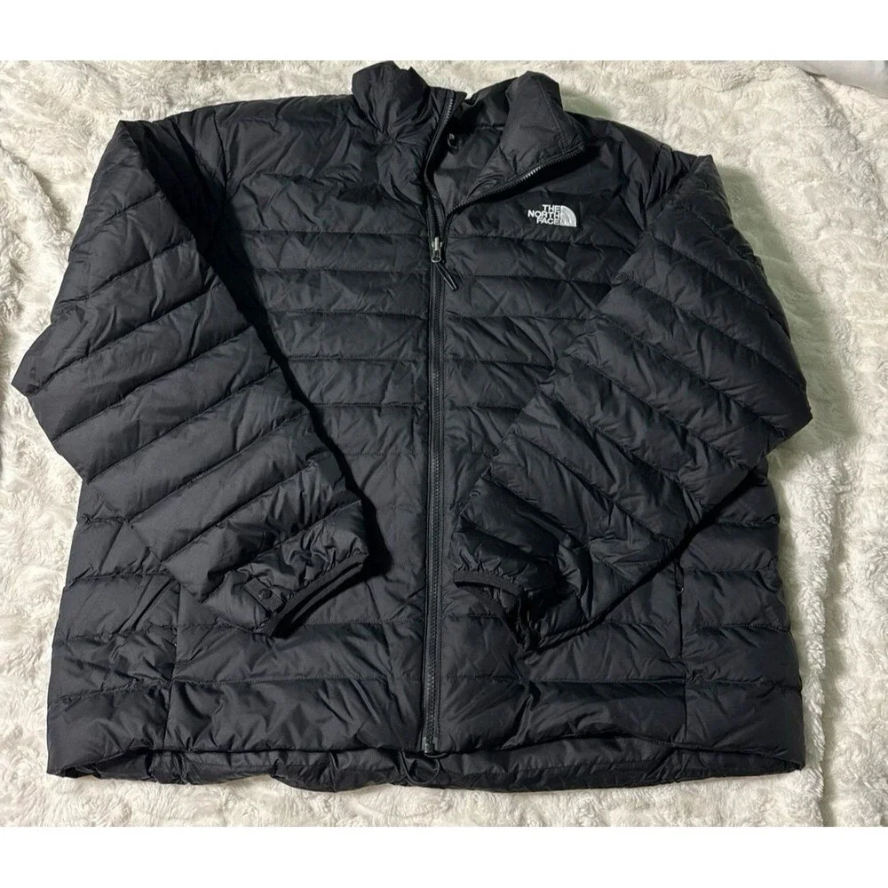 The North Face color tnf