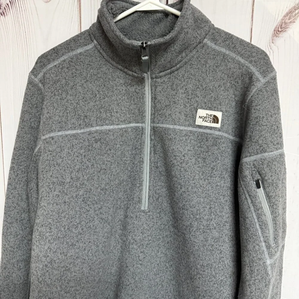 The North Face cozy mid