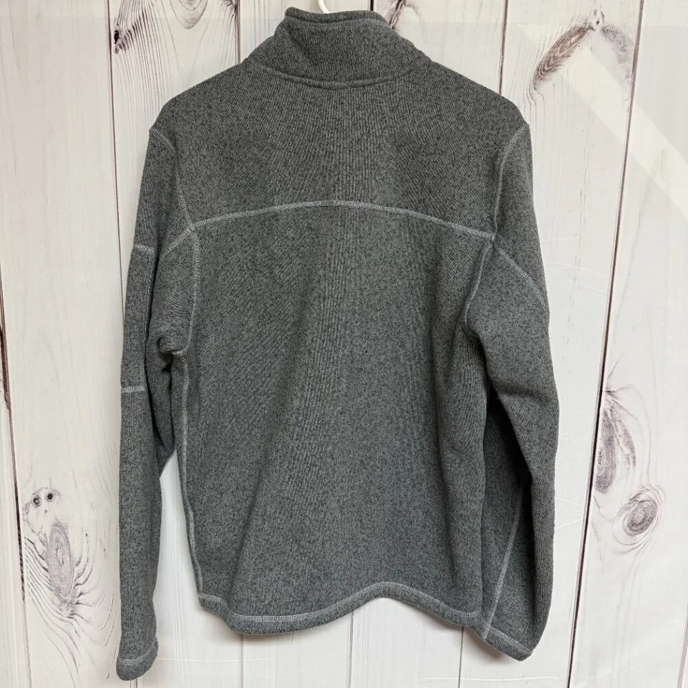The North Face cozy mid