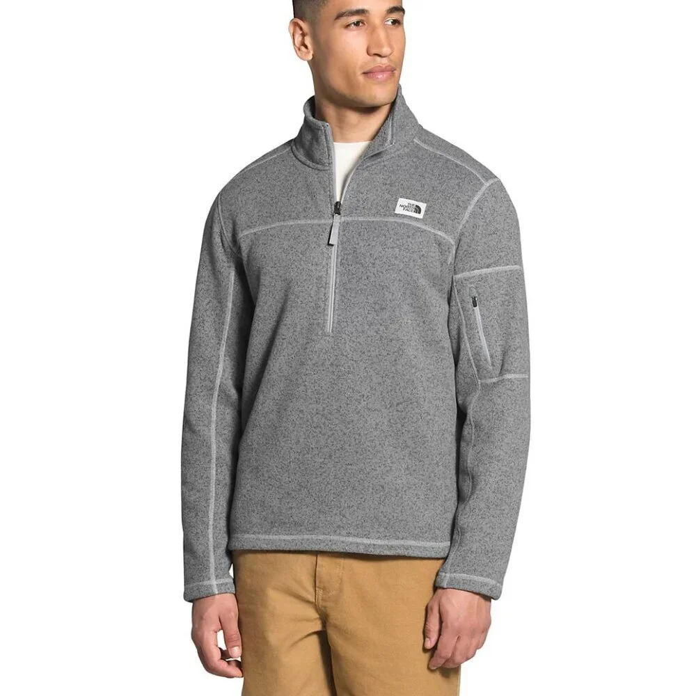 The North Face cozy mid