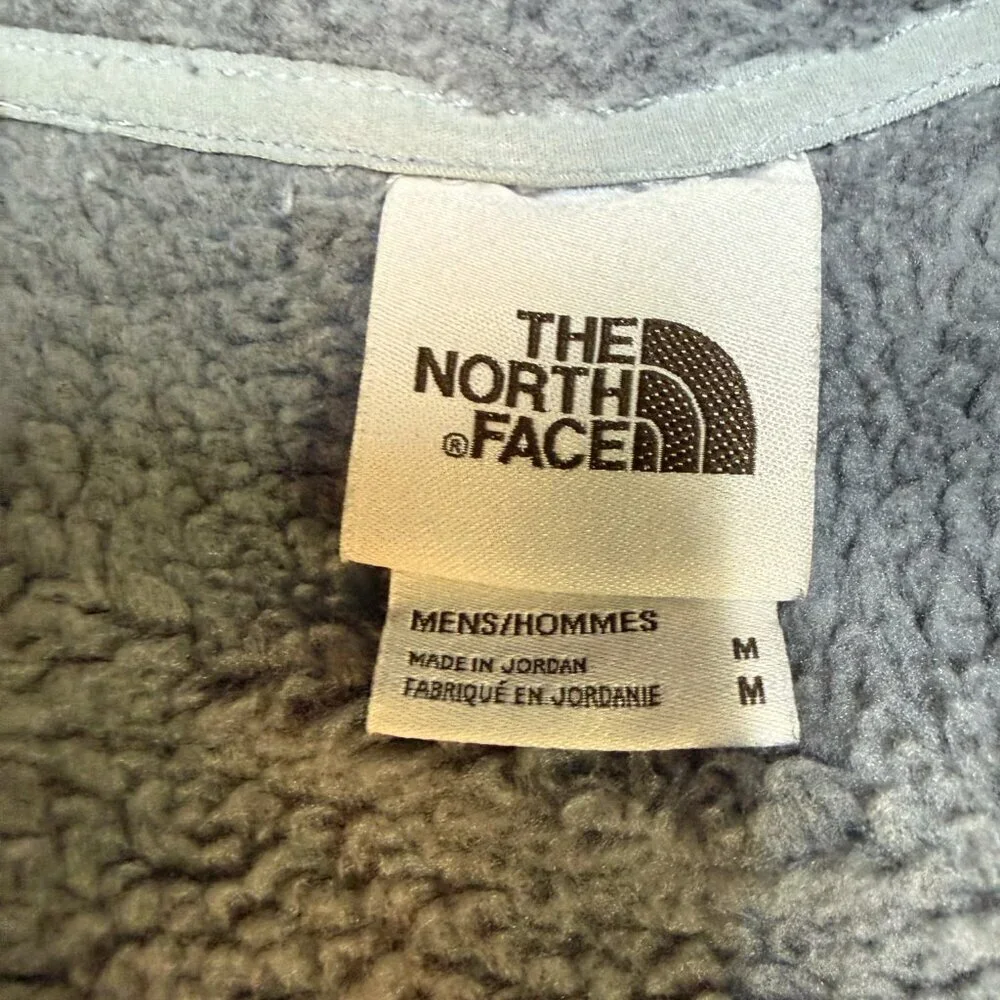 The North Face cozy mid