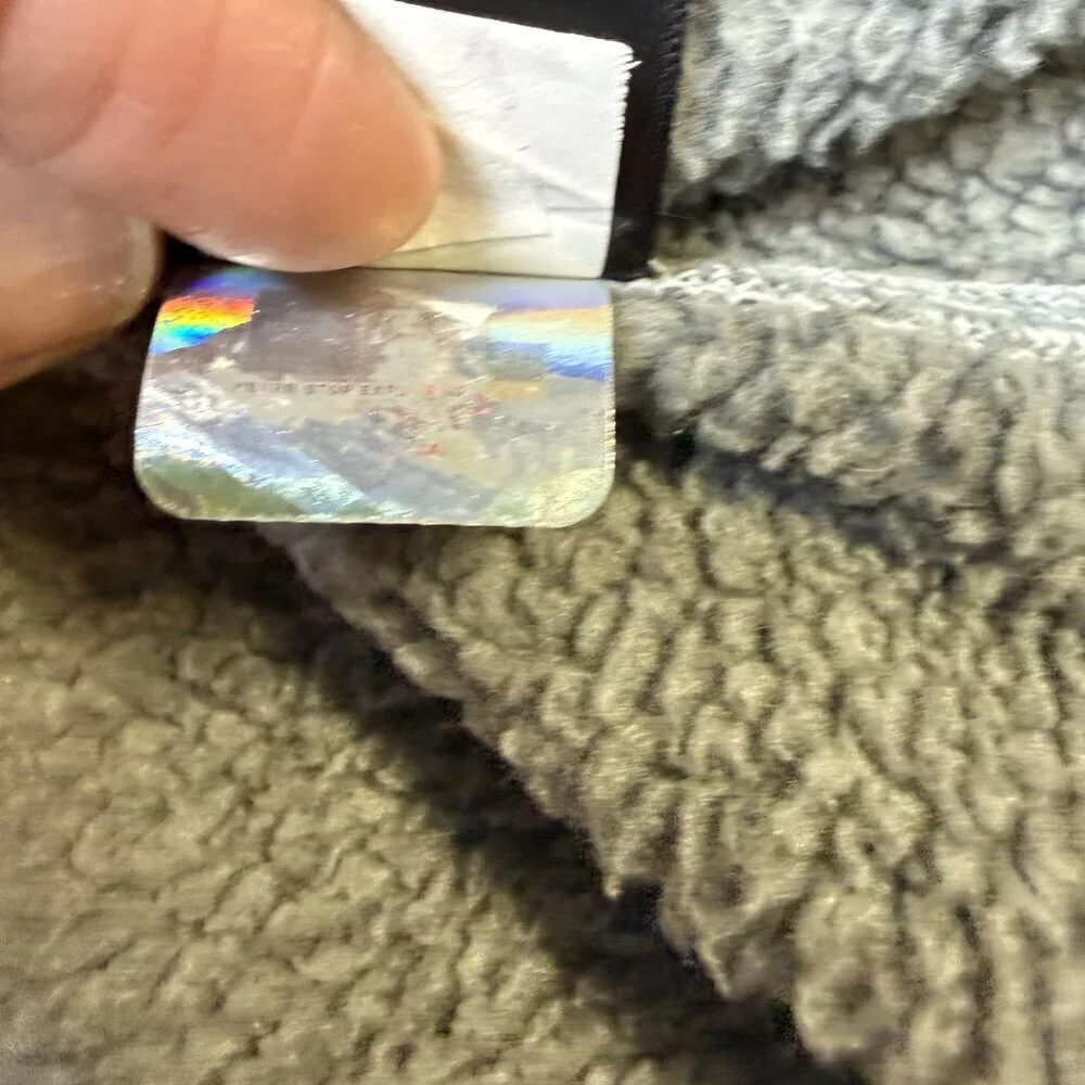 The North Face cozy mid