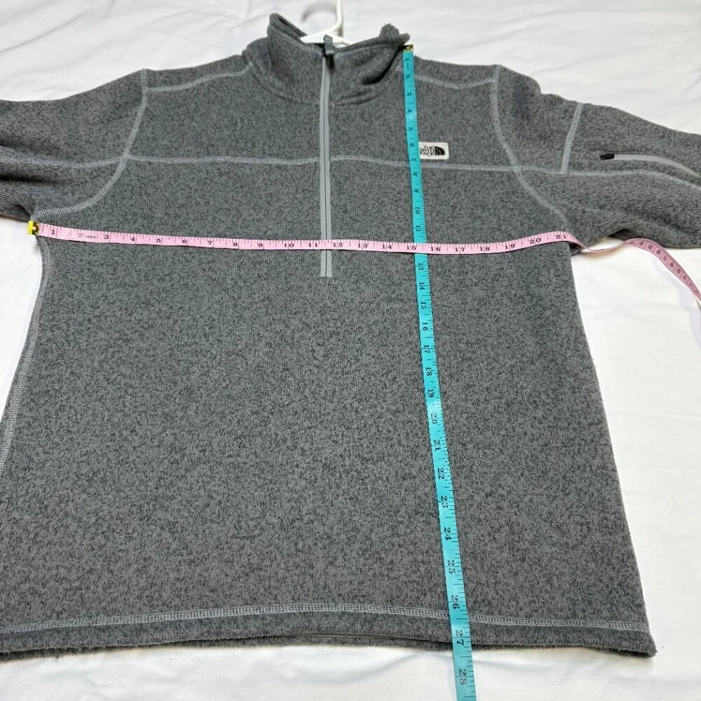 The North Face cozy mid