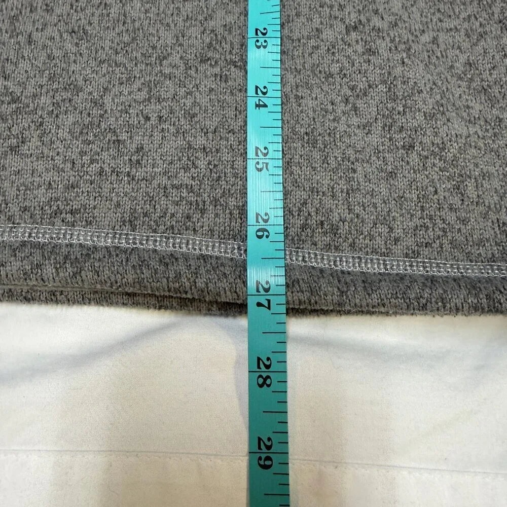 The North Face cozy mid