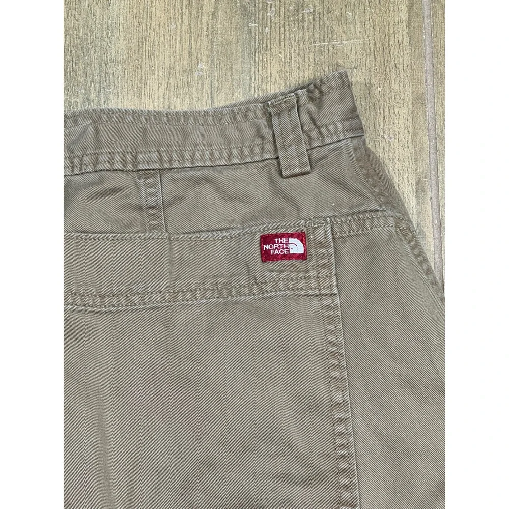 The North Face north face