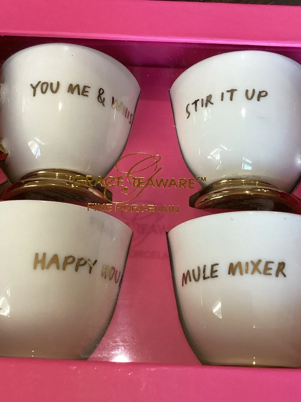 Grace Teaware grace teaware