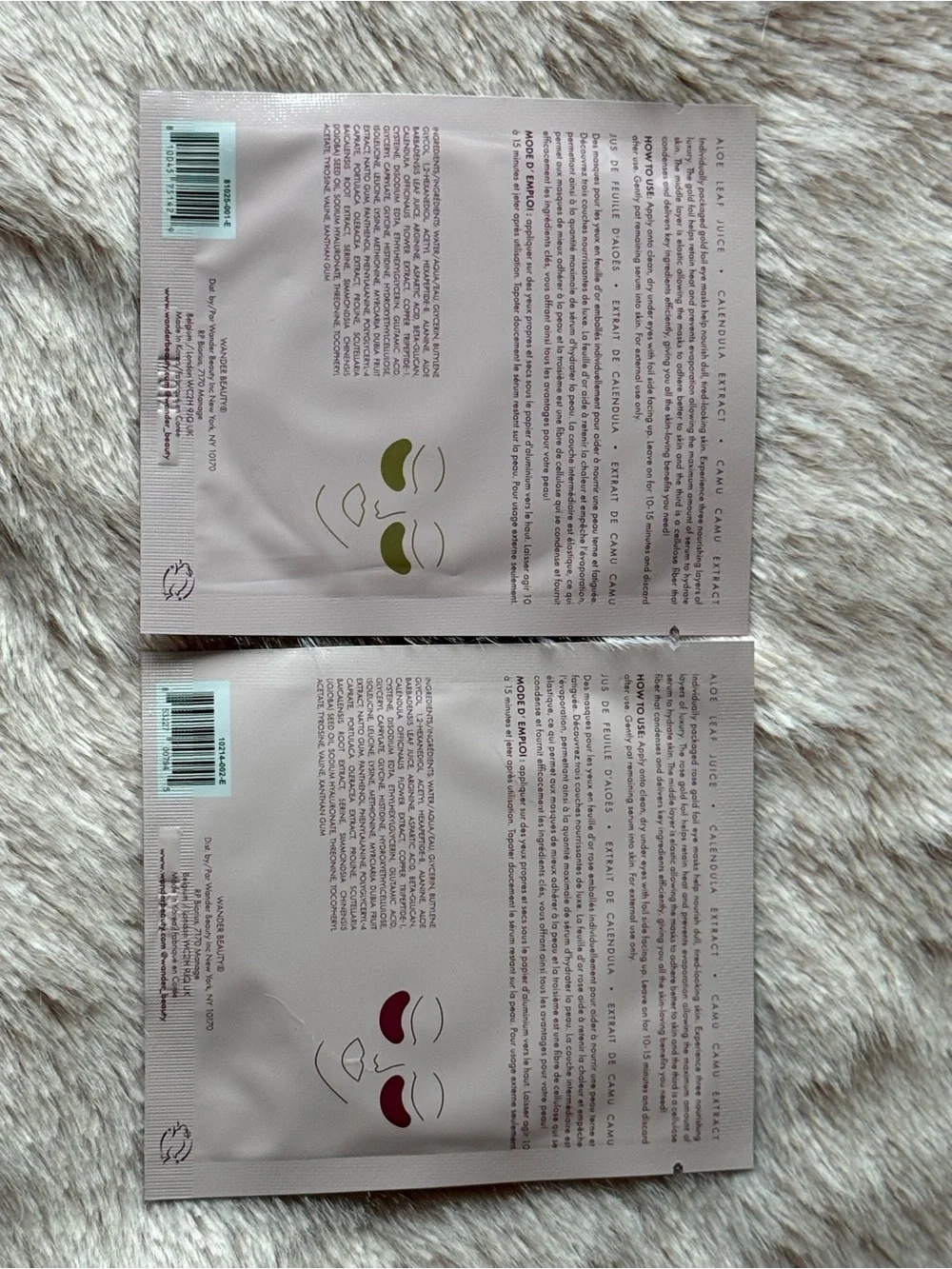 N/A bold styles pan