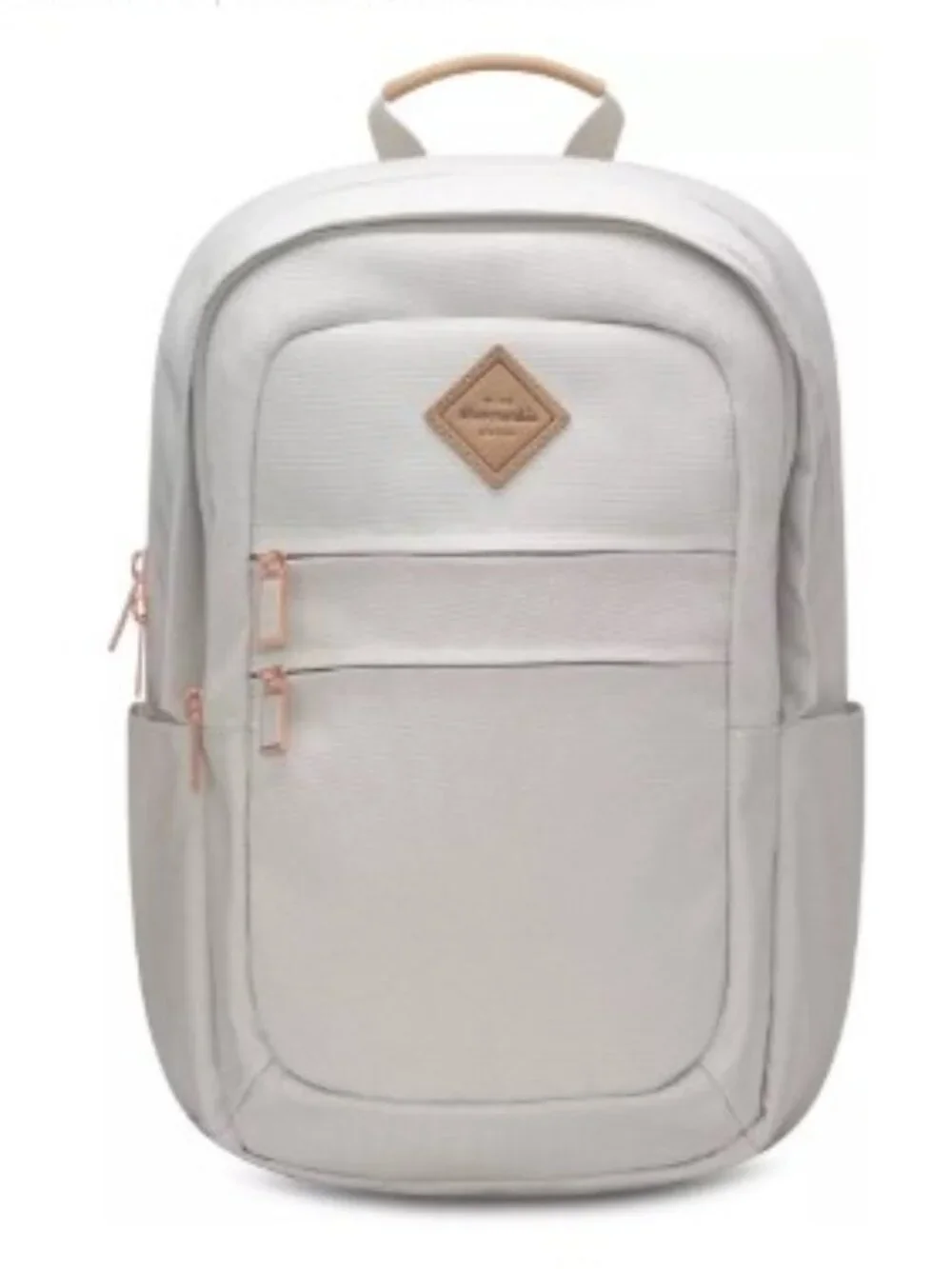 Abercrombie Monaco Laptop Backpack NWT