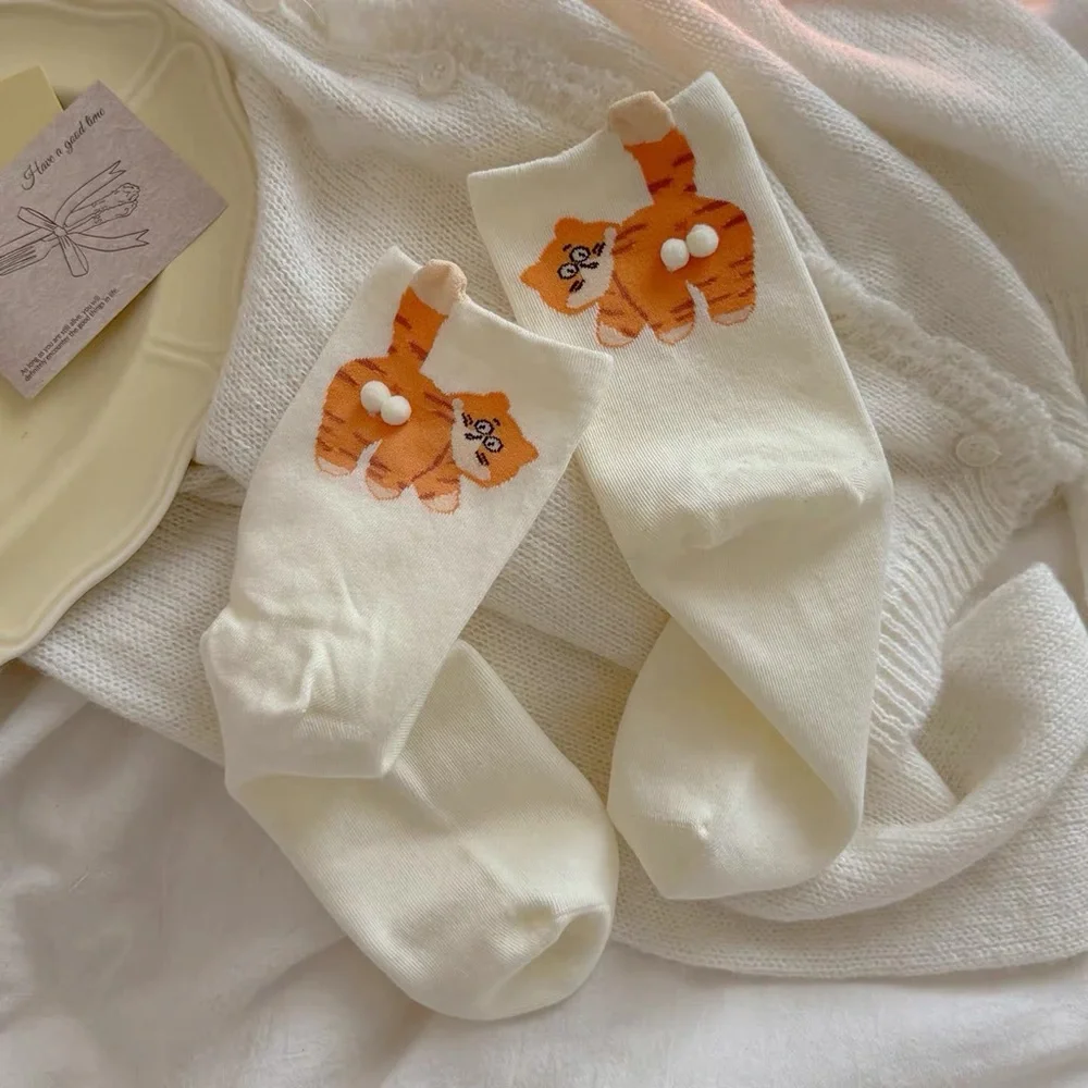 N/A footwear socks