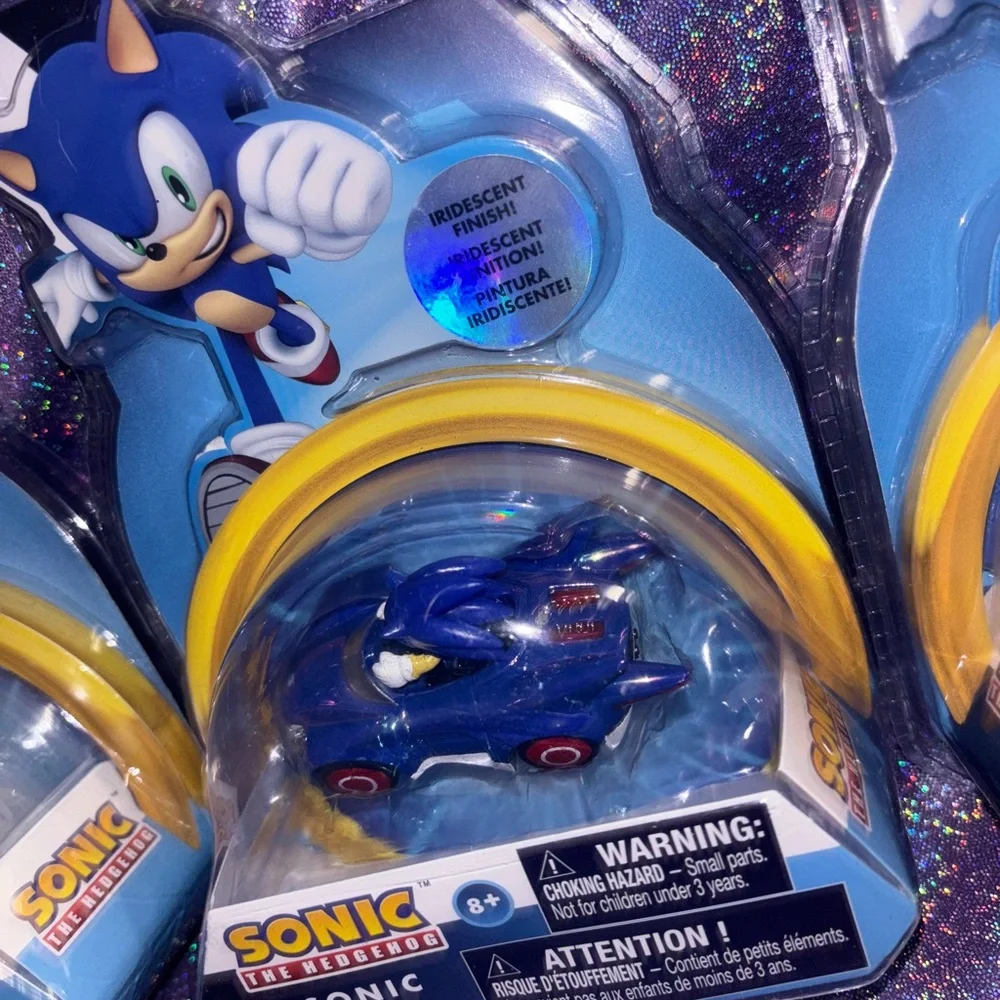 Sega new collectible