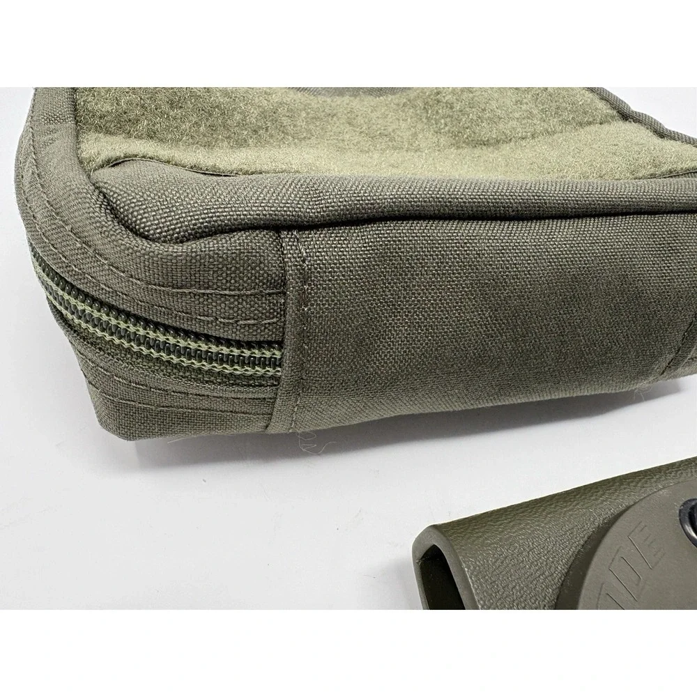 G-Code ranger green