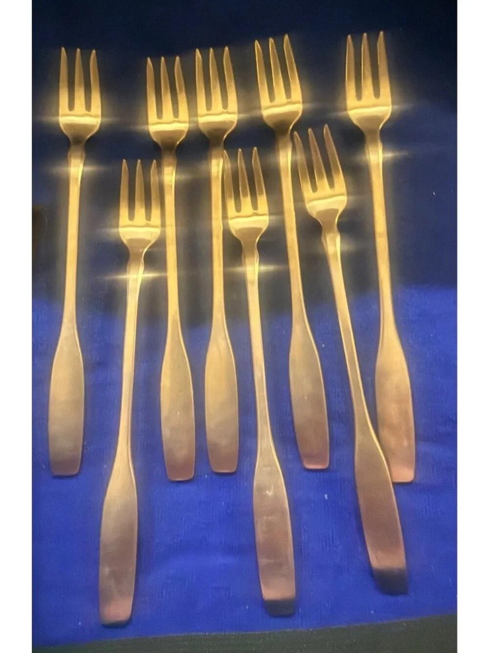 Oneida Community set includes