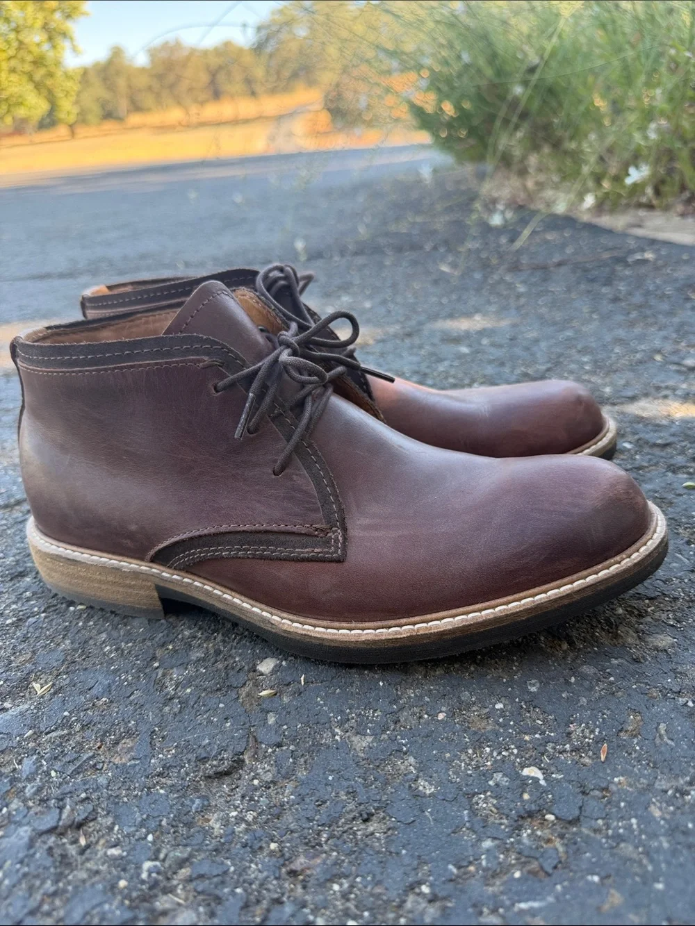 Ecco smooth full