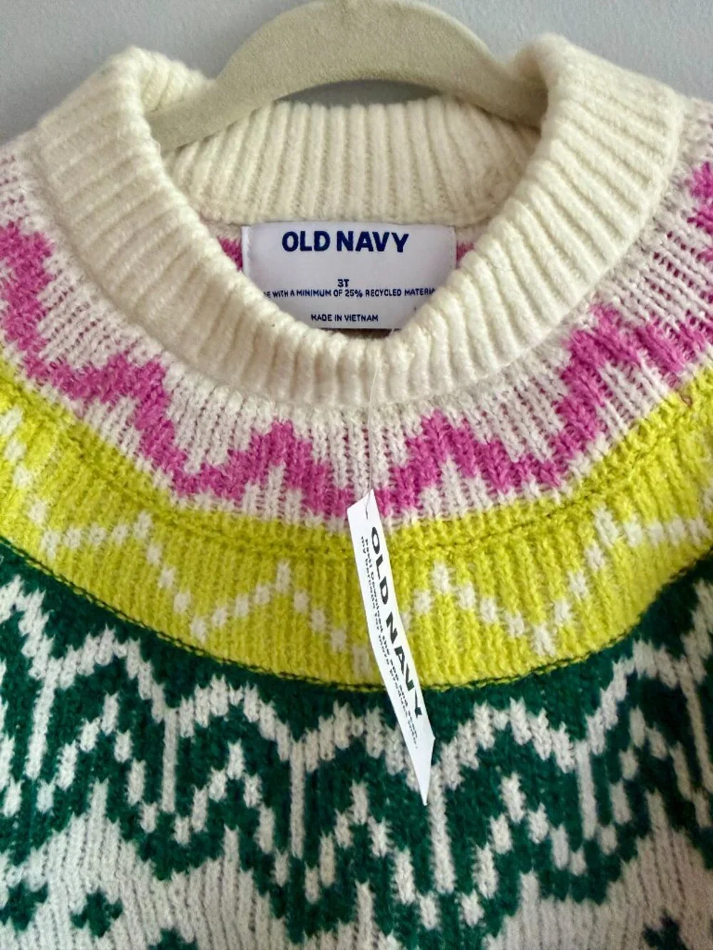 Old Navy brand new