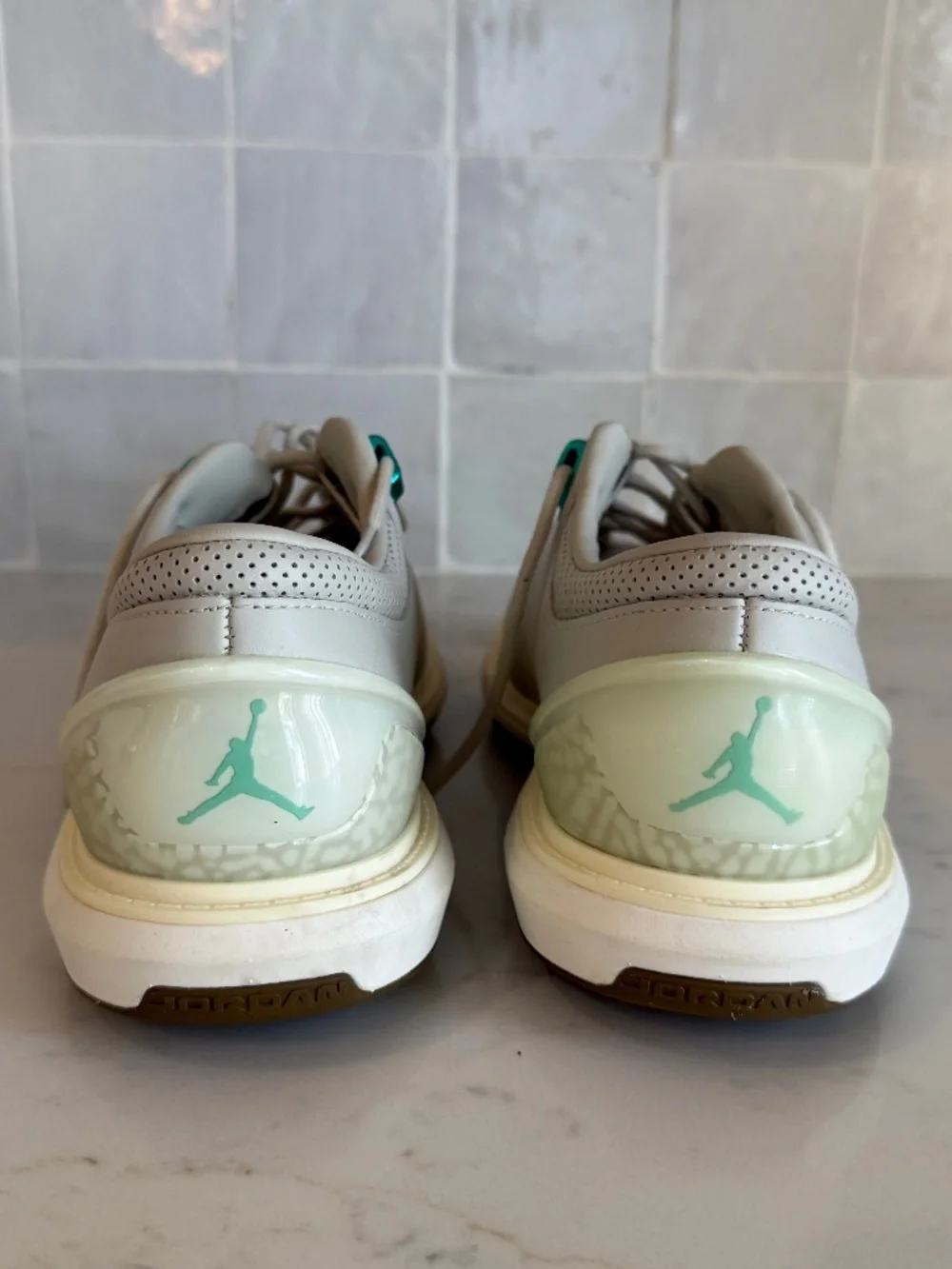 Jordan shoes no