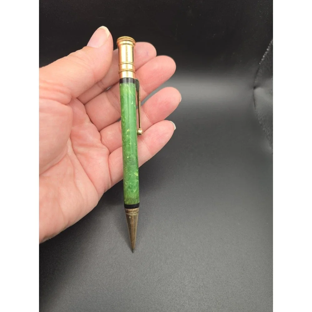 Parker pre owned
