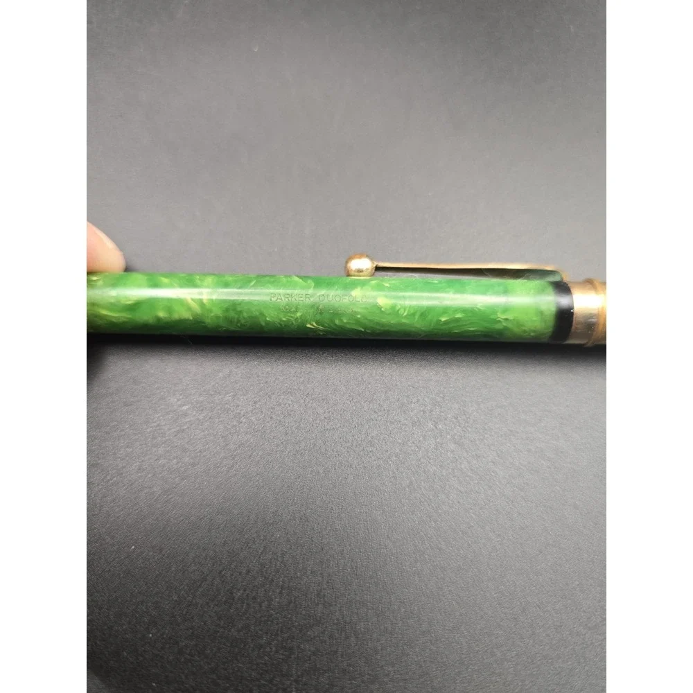 Parker pre owned