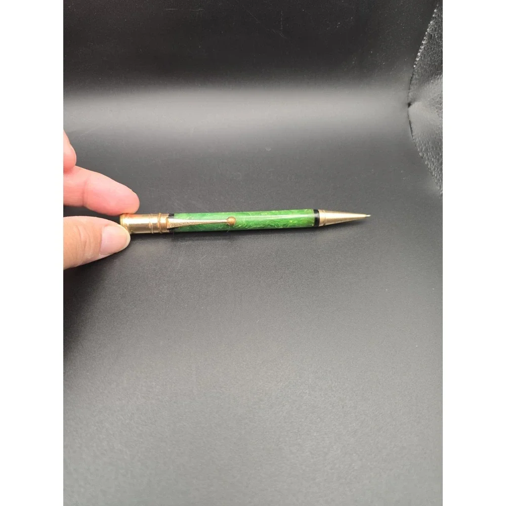Parker pre owned