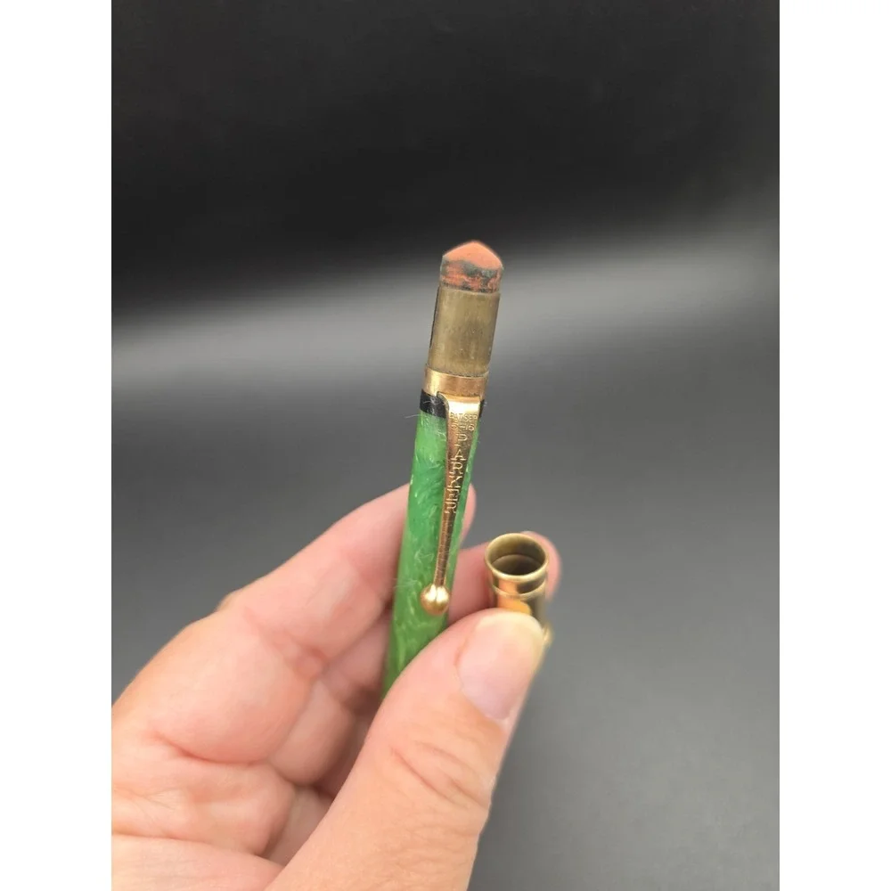 Parker pre owned