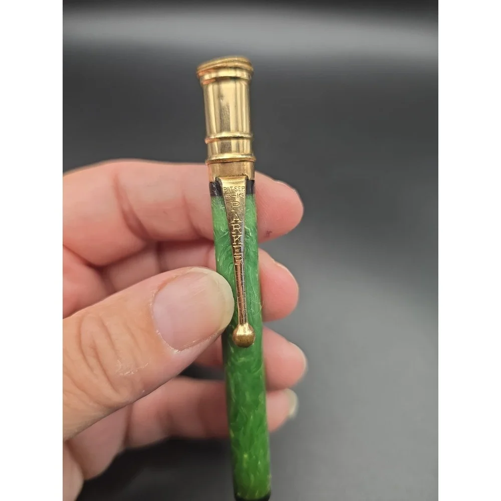 Parker pre owned