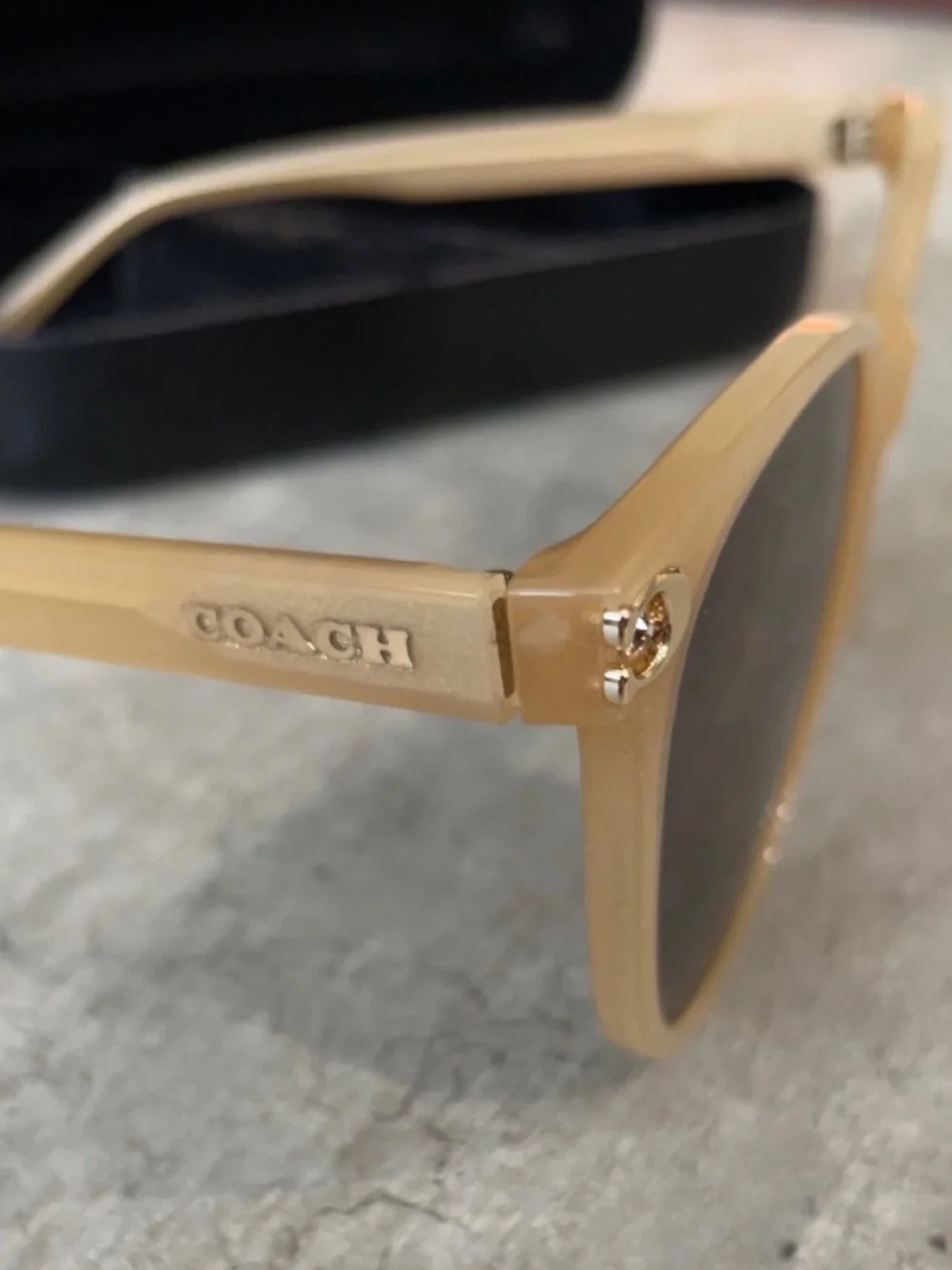 Coach brand new