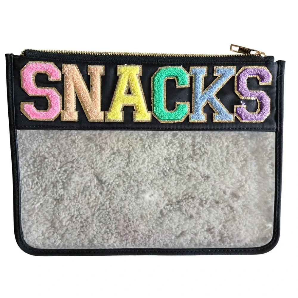 Girlie Girl treats pouches