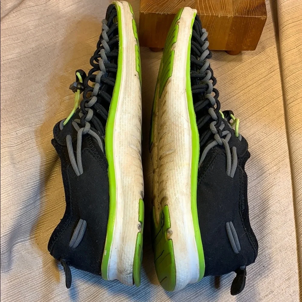 Keen stamped eu38