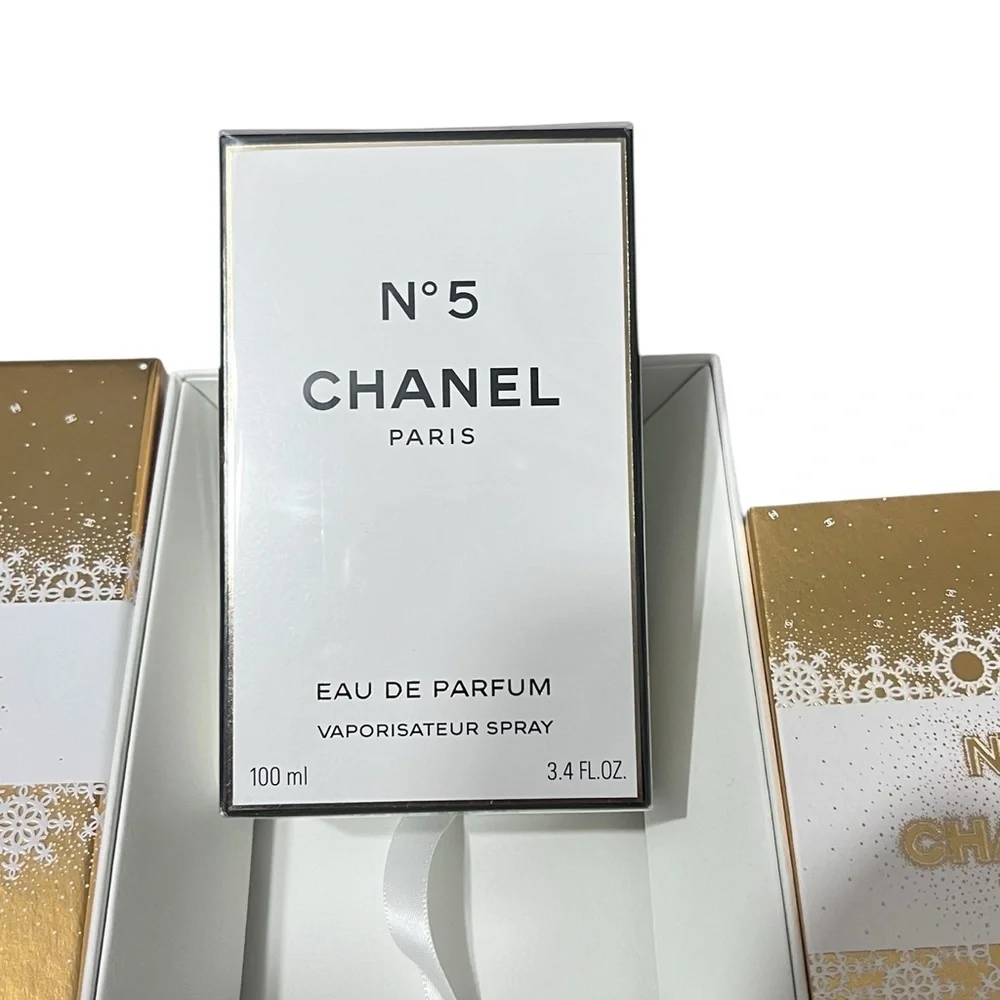 CHANEL brand new