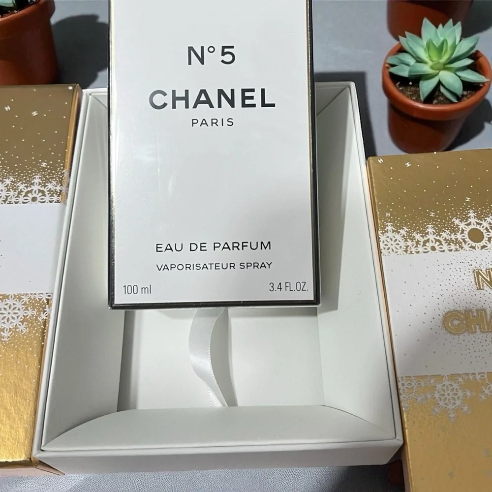 CHANEL brand new