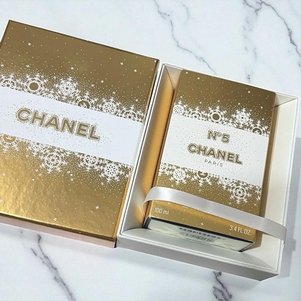CHANEL brand new