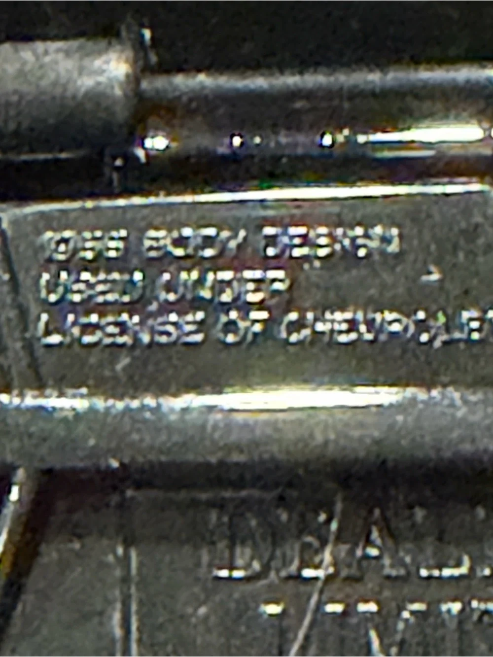 Liberty Classics - Spec Cast this 25