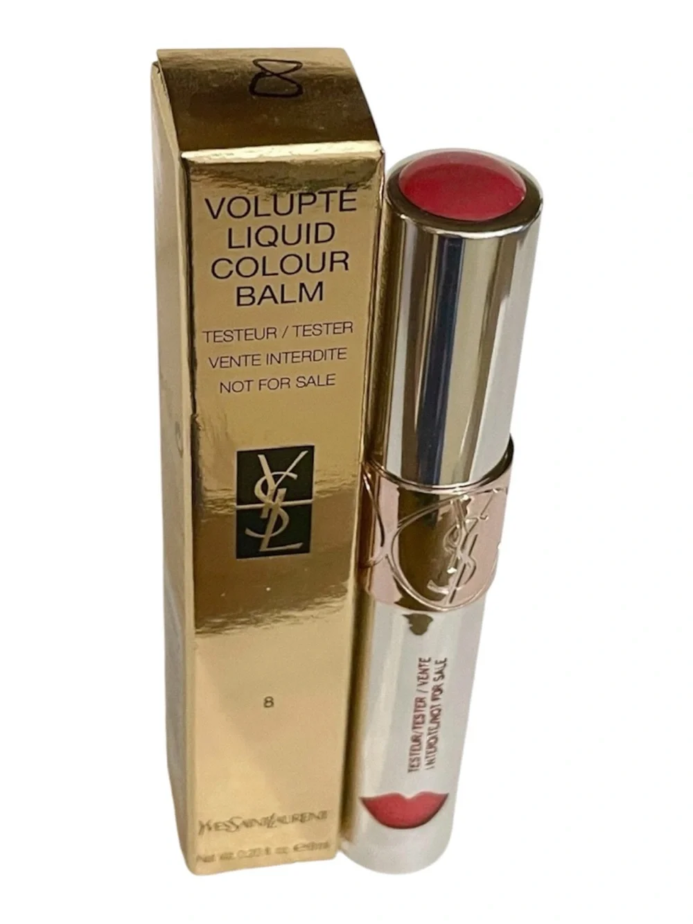 Yves Saint Laurent ✨brand new