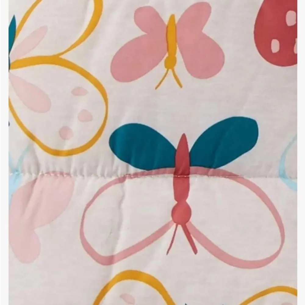 Carters fabric type