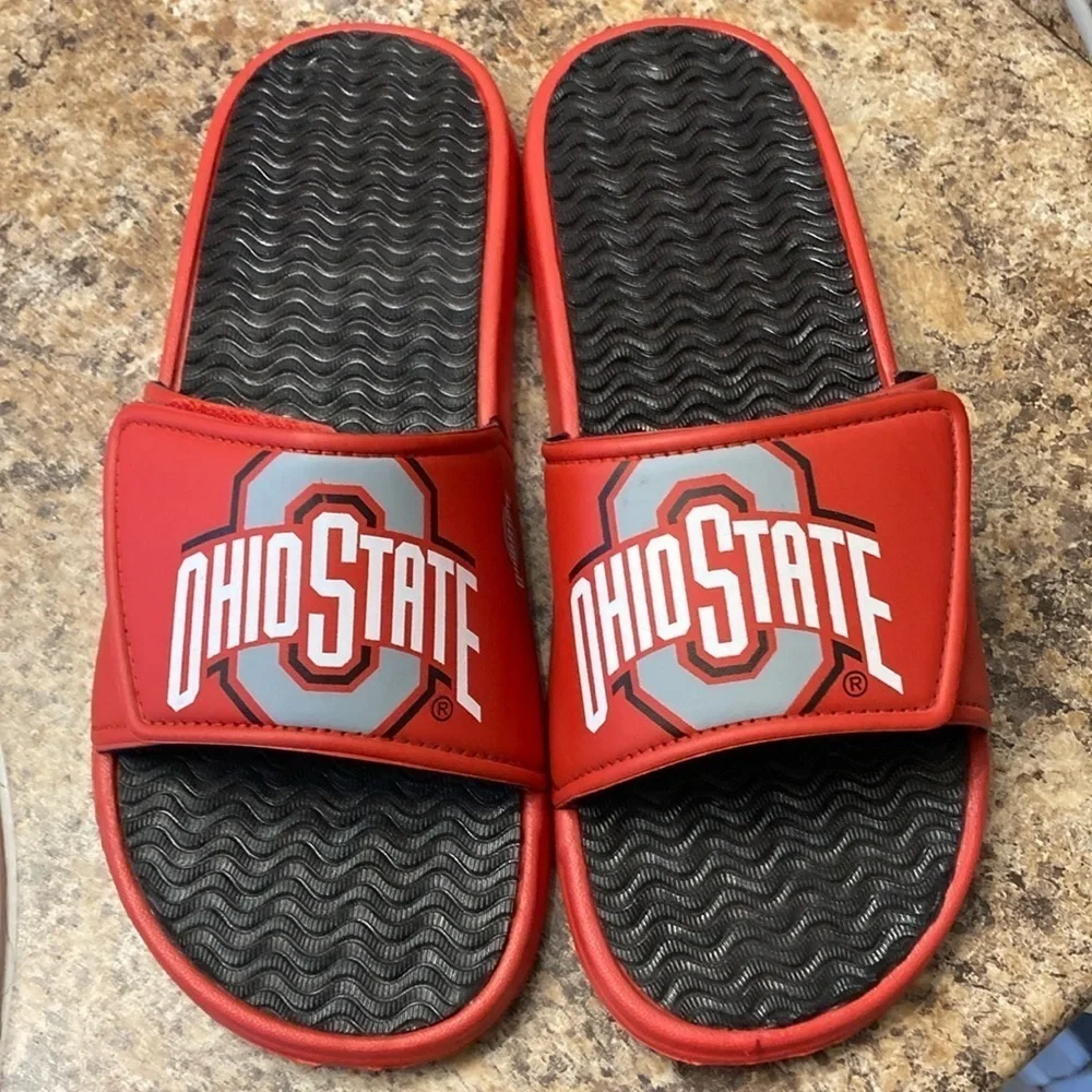 Ohio State Slides