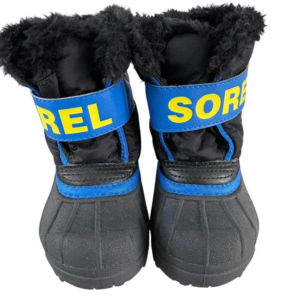 Sorel keep your