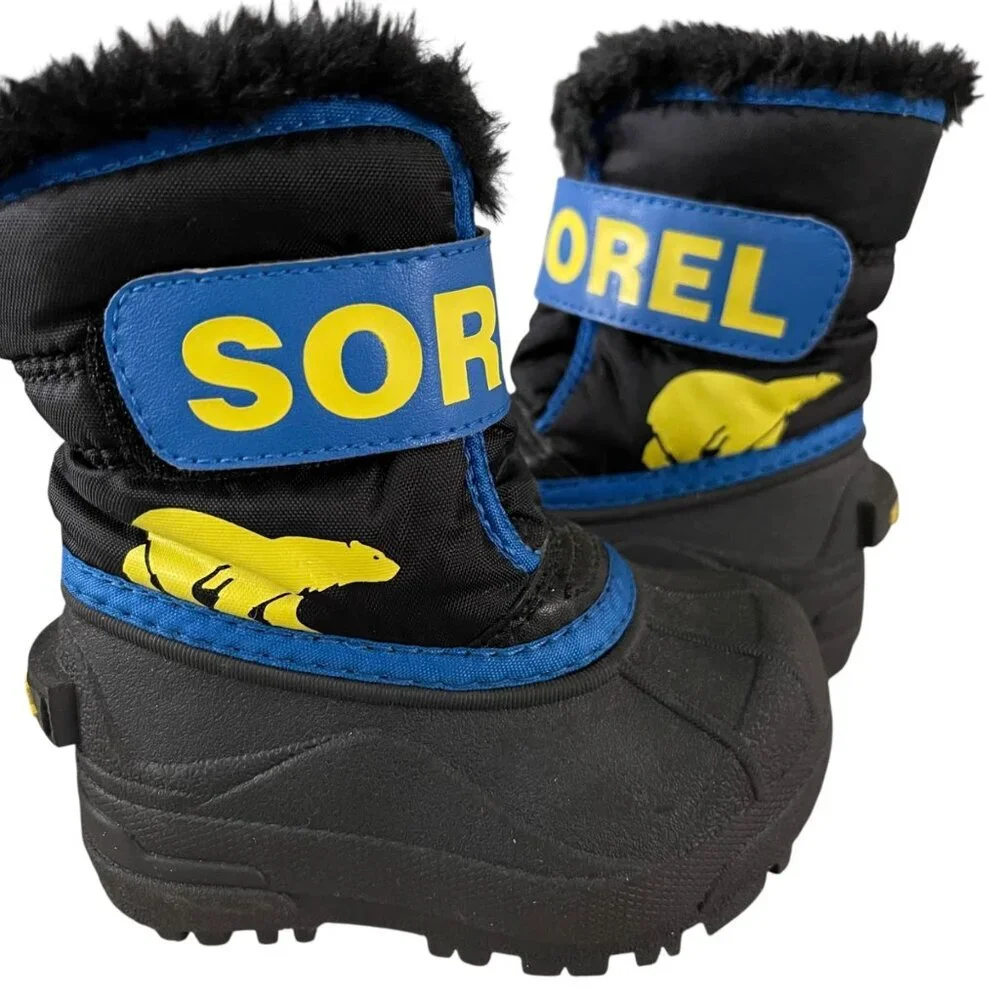 Sorel keep your