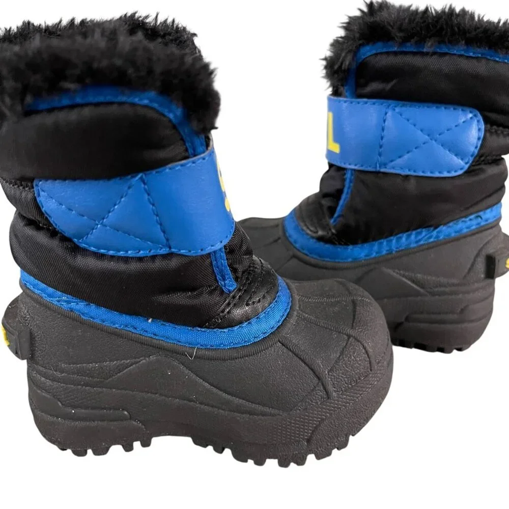 Sorel keep your
