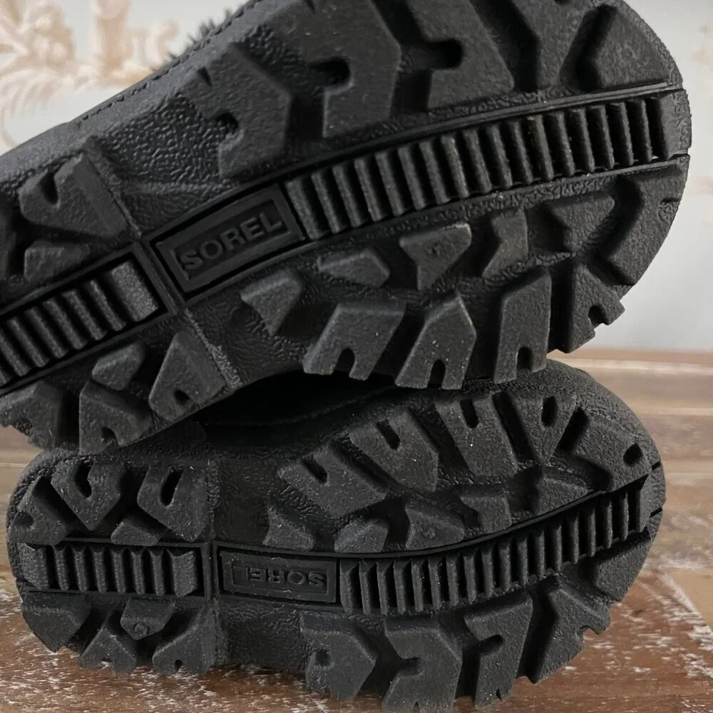 Sorel keep your