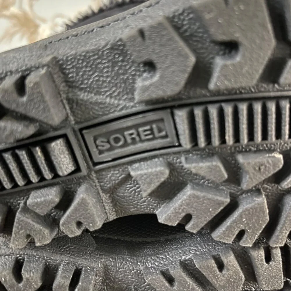 Sorel keep your