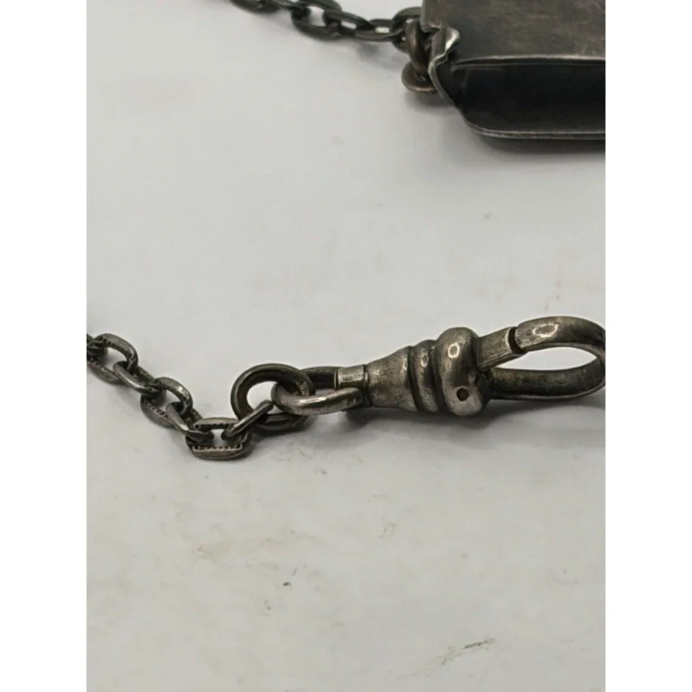 Hayward victorian sterling