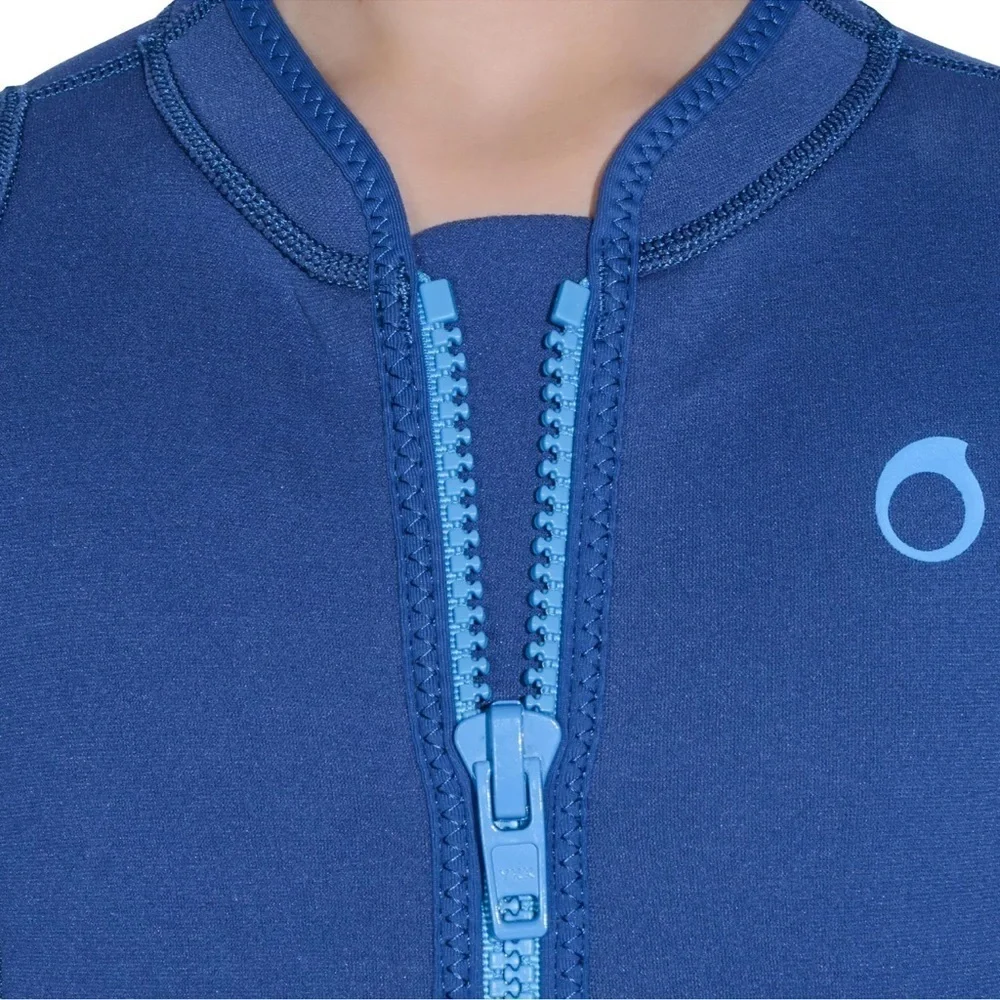 Decathlon neoprene shorty