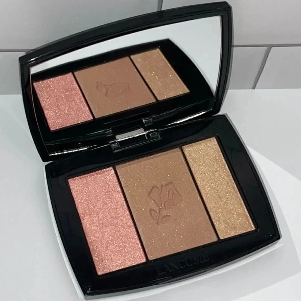 Lancôme Bronze Essence Star Bronzer Palette