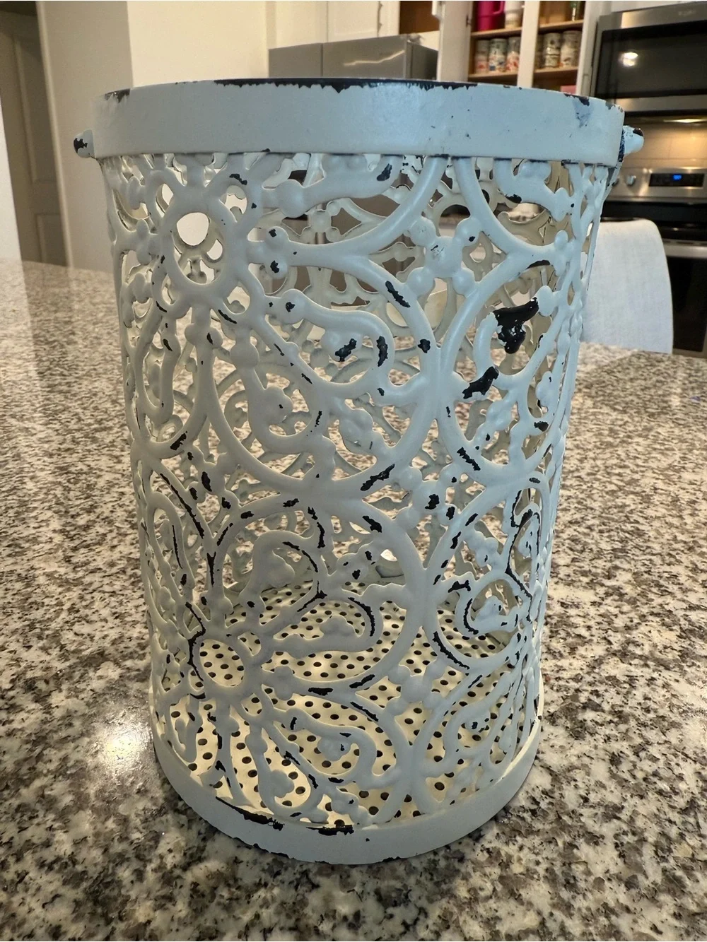 Hobby Lobby buckets my