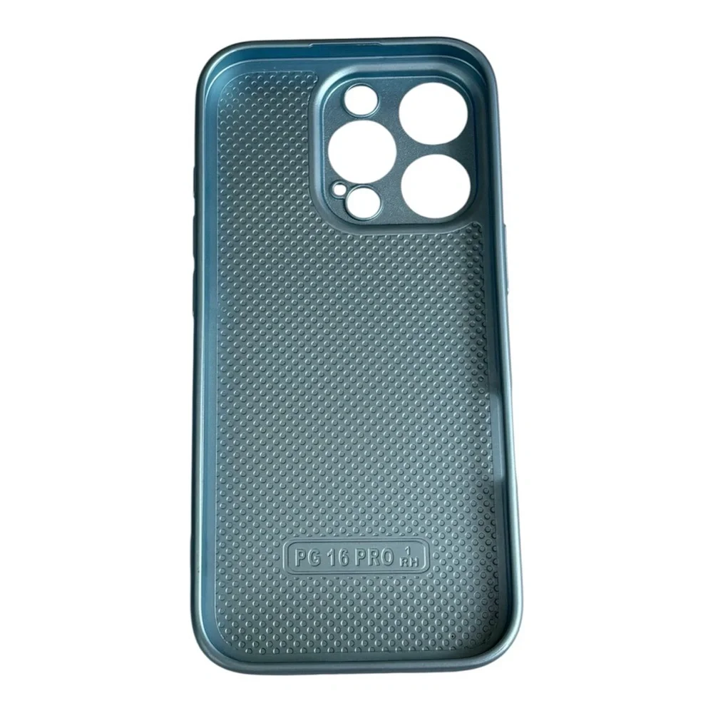 iPhone 16 Pro protect your