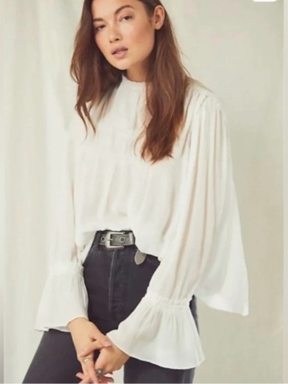 Free People add dimension