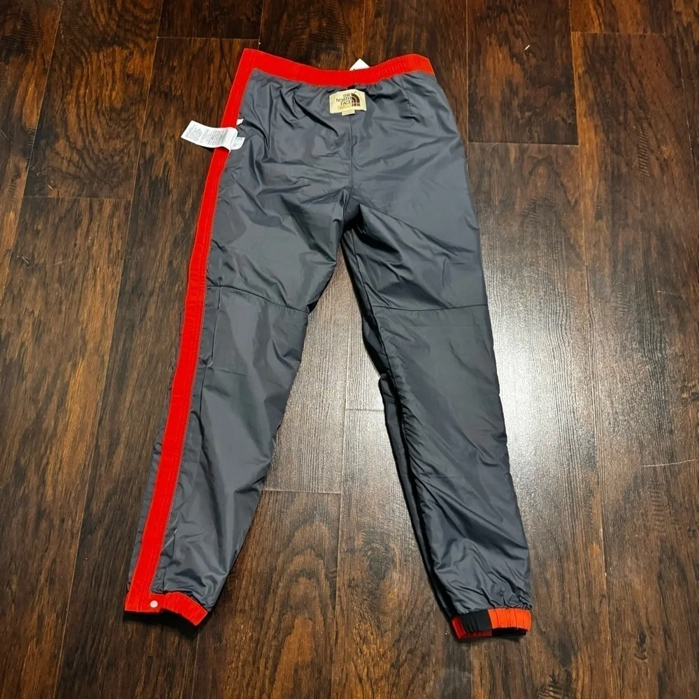 Gucci bold orange
