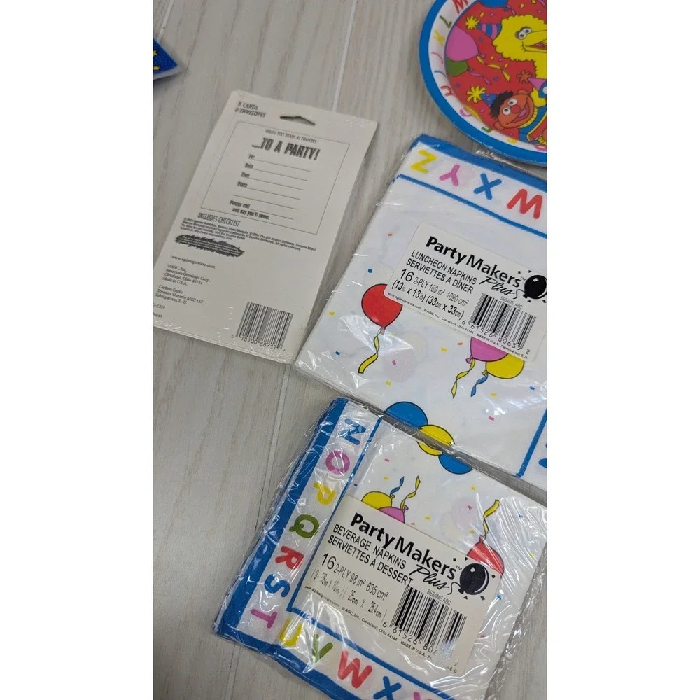 Party Makers Plus ve had