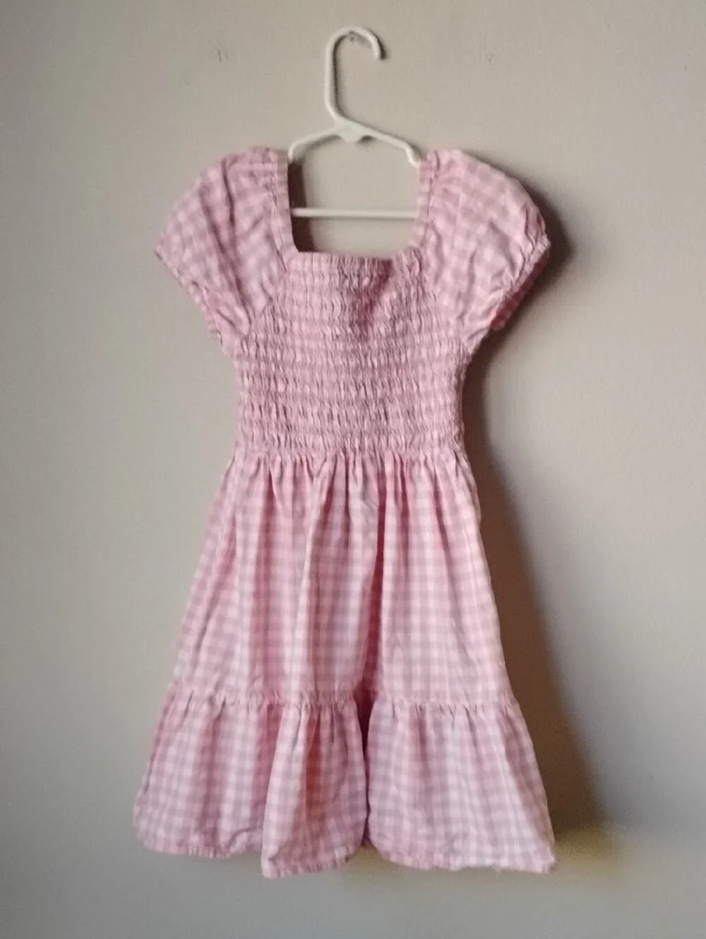 The Childrens Place soft pink